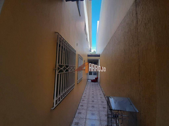 Imagem Sobrado com 3 Quartos à Venda, 124 m² em Vila Ré - São Paulo Imagem Sobrado com 3 Quartos à Venda, 124 m² em Vila Ré - São Paulo