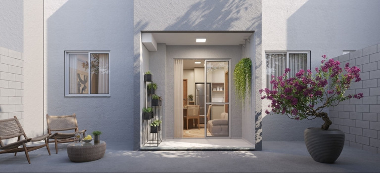 Imagem Apartamento com 2 Quartos à Venda, 35 m² em Fazenda Da Juta - São Paulo Imagem Apartamento com 2 Quartos à Venda, 35 m² em Fazenda Da Juta - São Paulo