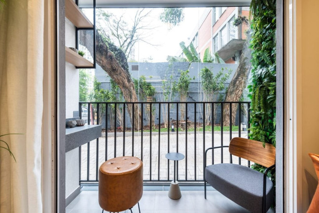 Imagem Apartamento com 2 Quartos à Venda, 37 m² em Jurubatuba - São Paulo Imagem Apartamento com 2 Quartos à Venda, 37 m² em Jurubatuba - São Paulo