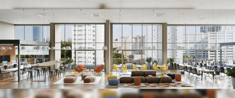 Imagem Apartamento com 2 Quartos à Venda, 63 m² em Jardim Paulista - São Paulo Imagem Apartamento com 2 Quartos à Venda, 63 m² em Jardim Paulista - São Paulo