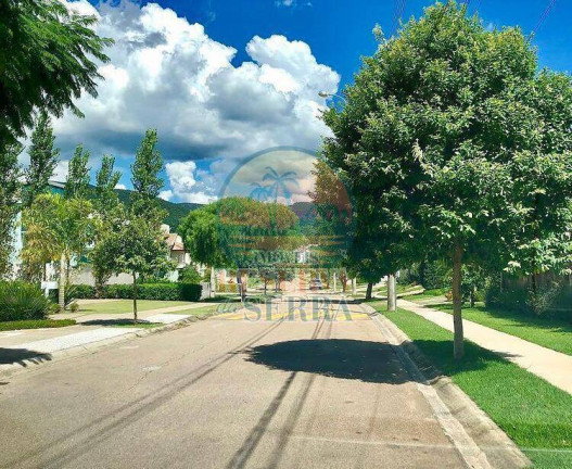 Terreno em Condomínio à Venda, 513 m² em Medeiros - Jundiaí