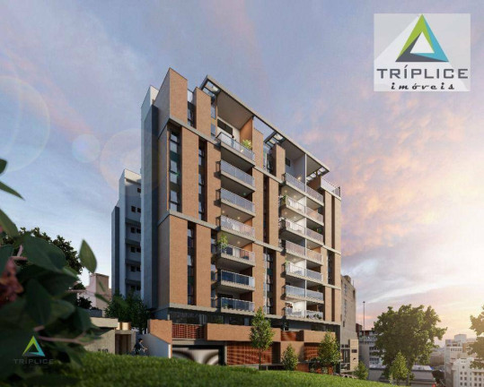 Imagem Apartamento com 2 Quartos à Venda, 67 m² em São Mateus - Juiz De Fora Imagem Apartamento com 2 Quartos à Venda, 67 m² em São Mateus - Juiz De Fora