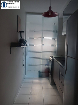 Imagem Apartamento com 2 Quartos à Venda, 51 m² em Sitio Da Figueira - São Paulo Imagem Apartamento com 2 Quartos à Venda, 51 m² em Sitio Da Figueira - São Paulo