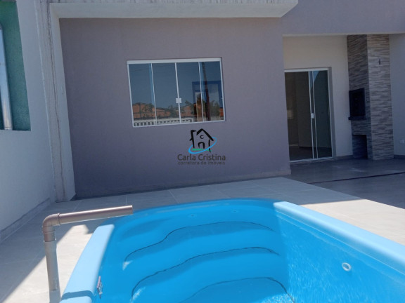 Imagem Casa com 2 Quartos à Venda, em Ipanema - Pontal Do Paraná Imagem Casa com 2 Quartos à Venda, em Ipanema - Pontal Do Paraná