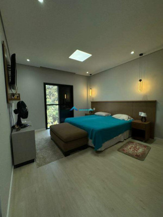 Imagem Casa de Condomínio com 3 Quartos à Venda, 187 m² em Medeiros - Jundiaí Imagem Casa de Condomínio com 3 Quartos à Venda, 187 m² em Medeiros - Jundiaí