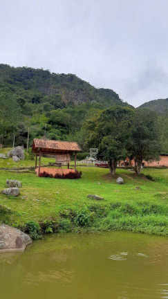 Imagem Fazenda à Venda, 300 m² em Vargem Grande - Teresópolis Imagem Fazenda à Venda, 300 m² em Vargem Grande - Teresópolis