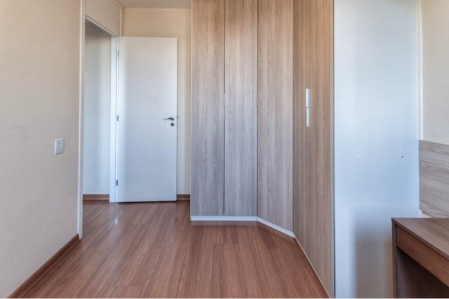 Imagem Apartamento com 2 Quartos à Venda, 46 m² em Vila Prudente - São Paulo