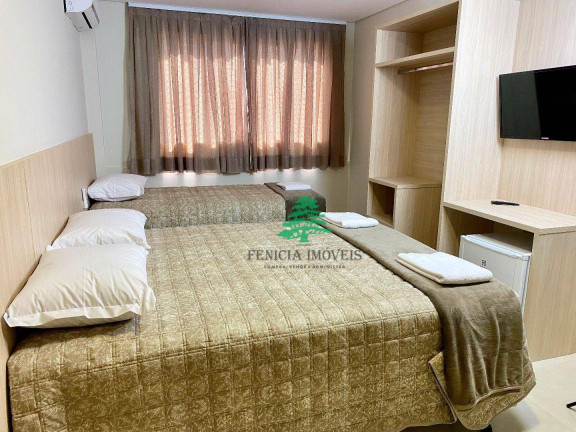 Imagem Studio com 1 Quarto para Alugar, 30 m² em Vila Portes - Foz Do Iguaçu Imagem Studio com 1 Quarto para Alugar, 30 m² em Vila Portes - Foz Do Iguaçu