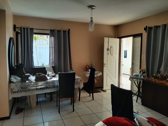 Imagem Casa com 3 Quartos à Venda, 240 m² em Calhau - São Luís Imagem Casa com 3 Quartos à Venda, 240 m² em Calhau - São Luís