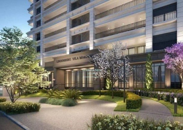 Imagem Apartamento com 3 Quartos à Venda, 210 m² em Vila Mariana - São Paulo