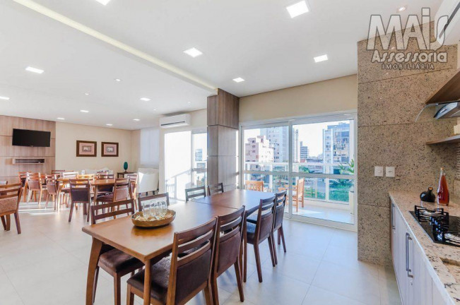 Imagem Apartamento com 3 Quartos à Venda, 101 m² em Centro - São Leopoldo Imagem Apartamento com 3 Quartos à Venda, 101 m² em Centro - São Leopoldo