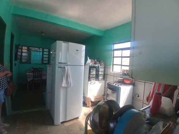 Imagem Casa com 3 Quartos à Venda, 150 m² em Veneza - Ribeirão Das Neves