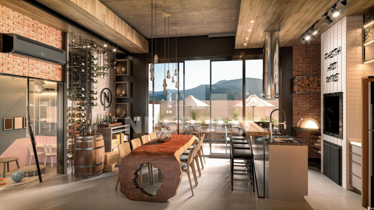 Imagem Apartamento à Venda, 264 m² em Centro - Balneario Camboriu