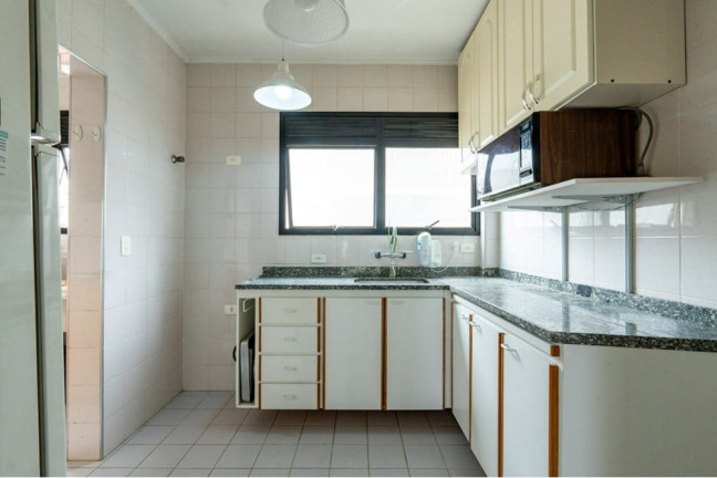 Imagem Apartamento com 3 Quartos à Venda, 91 m² em Vila Andrade - São Paulo Imagem Apartamento com 3 Quartos à Venda, 91 m² em Vila Andrade - São Paulo