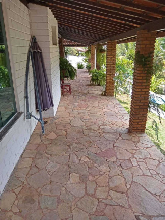 Imagem Casa com 5 Quartos à Venda, 190 m² em Boa União (abrantes) - Camaçari Imagem Casa com 5 Quartos à Venda, 190 m² em Boa União (abrantes) - Camaçari