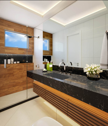 Imagem Cobertura com 3 Quartos à Venda, 164 m² em Andaraí - Rio De Janeiro