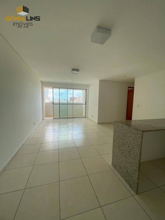 Apartamento com 3 Quartos à Venda, 80 m² em Bessa - João Pessoa