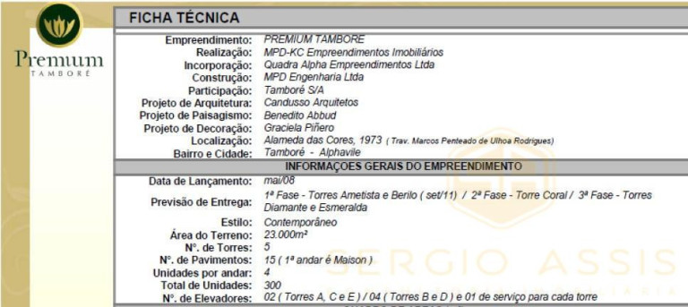 Imagem Apartamento com 3 Quartos à Venda, 156 m² em Tamboré - Santana De Parnaíba Imagem Apartamento com 3 Quartos à Venda, 156 m² em Tamboré - Santana De Parnaíba