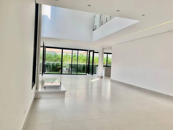 Imagem Casa de Condomínio com 6 Quartos à Venda, 500 m² em Alphaville Empresarial - Barueri