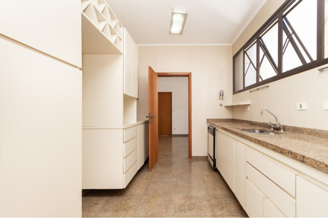 Imagem Apartamento com 4 Quartos à Venda, 195 m² em Chácara Santo Antônio (zona Sul) - São Paulo Imagem Apartamento com 4 Quartos à Venda, 195 m² em Chácara Santo Antônio (zona Sul) - São Paulo