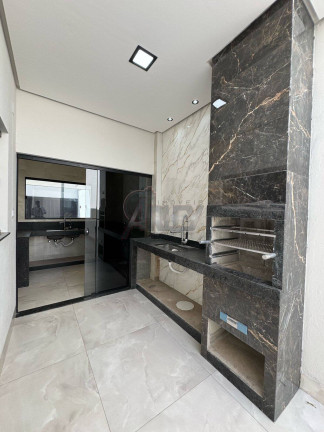 Imagem Casa com 3 Quartos à Venda, 120 m² em Delfino Magalhães - Montes Claros Imagem Casa com 3 Quartos à Venda, 120 m² em Delfino Magalhães - Montes Claros