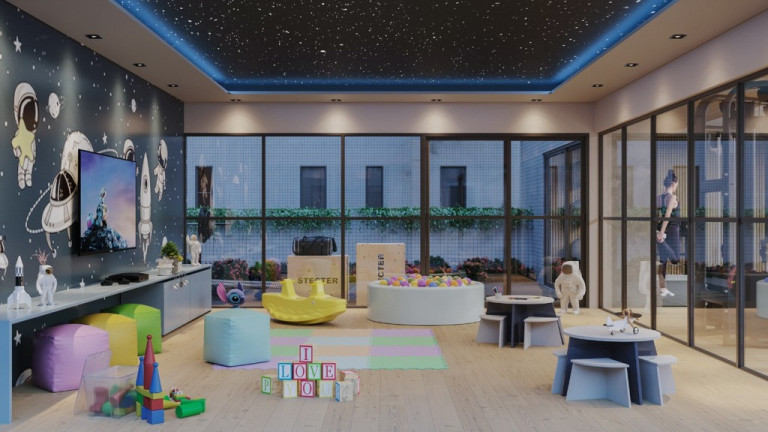 Imagem Apartamento com 3 Quartos à Venda, 93 m² em Intermares - Cabedelo Imagem Apartamento com 3 Quartos à Venda, 93 m² em Intermares - Cabedelo