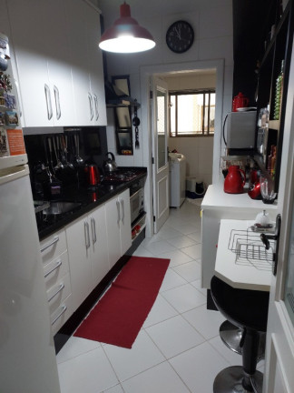 Imagem Apartamento com 2 Quartos à Venda, 78 m² em Centro - Balneário Camboriú