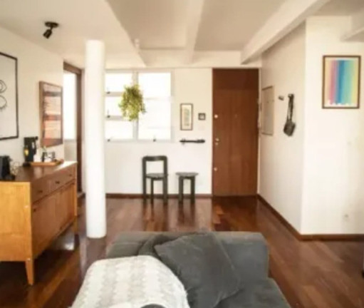 Imagem Imóvel com 2 Quartos à Venda, 75 m² em Vila Pompéia - São Paulo