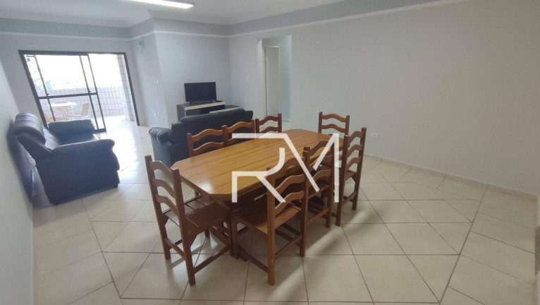 Imagem Apartamento com 3 Quartos à Venda, 111 m² em Centro - Mongaguá Imagem Apartamento com 3 Quartos à Venda, 111 m² em Centro - Mongaguá