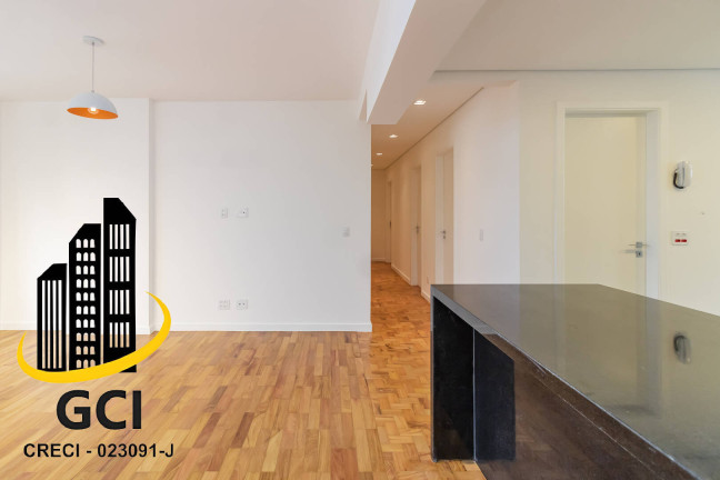 Imagem Apartamento com 3 Quartos à Venda, 129 m² em Higienopolis - São Paulo Imagem Apartamento com 3 Quartos à Venda, 129 m² em Higienopolis - São Paulo