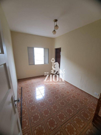 Imagem Sobrado com 3 Quartos à Venda, 110 m² em Vila Gustavo - São Paulo Imagem Sobrado com 3 Quartos à Venda, 110 m² em Vila Gustavo - São Paulo