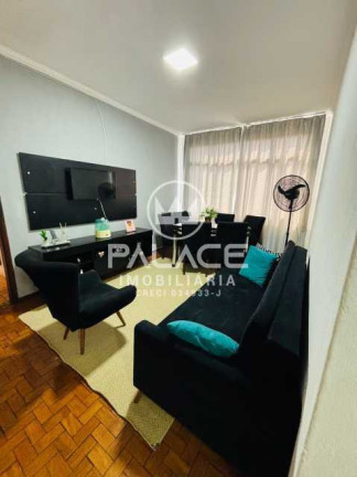 Imagem Apartamento com 2 Quartos à Venda, 86 m² em Centro - Piracicaba Imagem Apartamento com 2 Quartos à Venda, 86 m² em Centro - Piracicaba