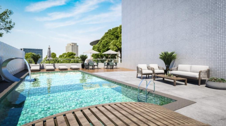 Imagem Apartamento com 4 Quartos à Venda, 163 m² em Centro - Balneário Camboriú