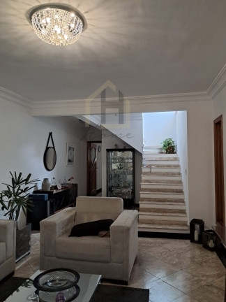 Imagem Casa com 3 Quartos à Venda, 220 m² em Campestre - Santo André Imagem Casa com 3 Quartos à Venda, 220 m² em Campestre - Santo André