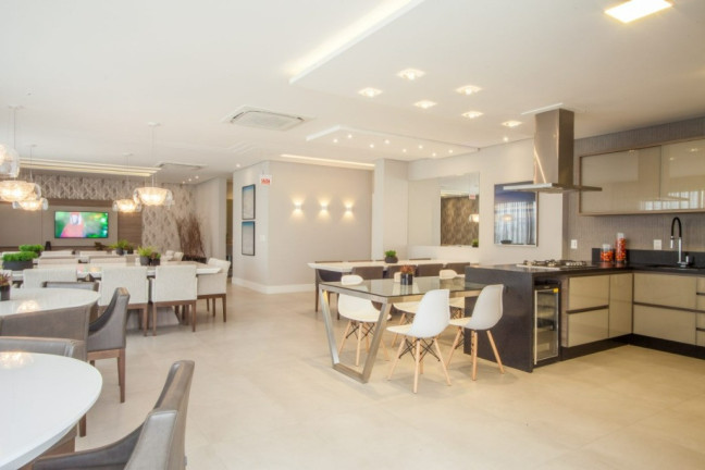 Imagem Apartamento com 2 Quartos à Venda, 83 m² em Barreiros - São José