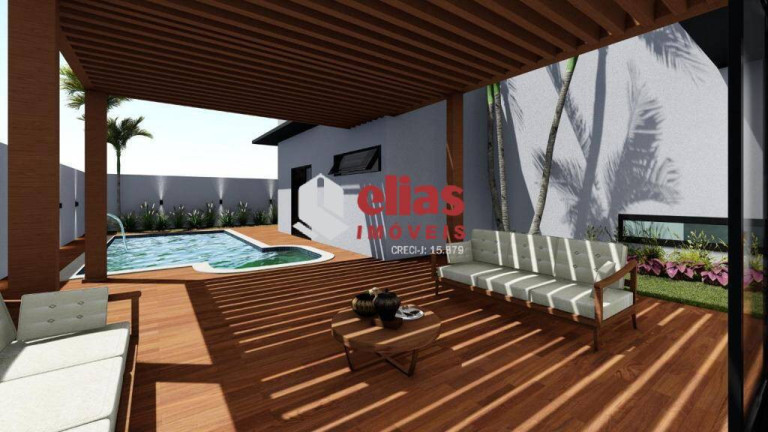 Imagem Casa de Condomínio com 3 Quartos à Venda, 280 m² em Jardim Shangri-lá - Bauru Imagem Casa de Condomínio com 3 Quartos à Venda, 280 m² em Jardim Shangri-lá - Bauru