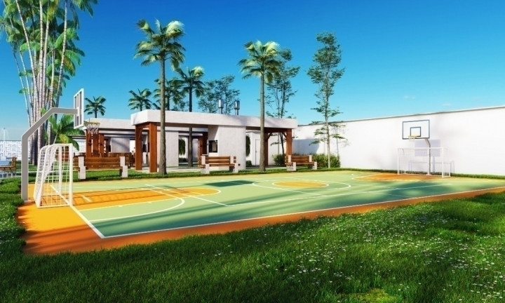 Imagem Apartamento com 2 Quartos à Venda, 73 m² em Alto Perequê - Porto Belo