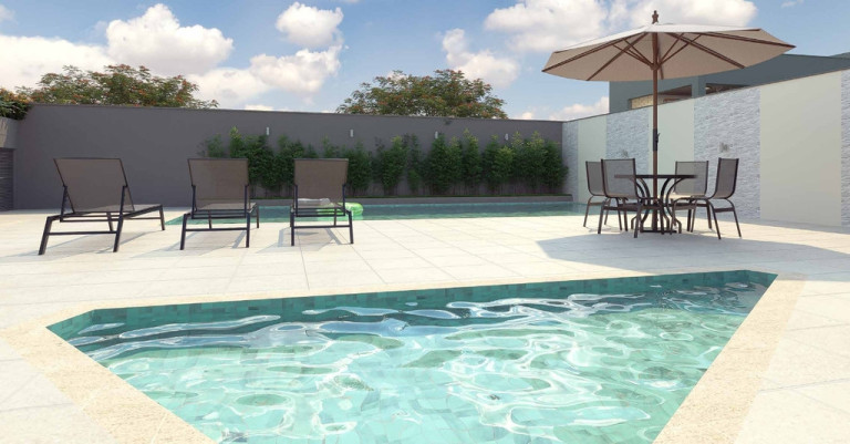 Imagem Apartamento com 1 Quarto à Venda, 92 m² em Campo Grande - Rio De Janeiro Imagem Apartamento com 1 Quarto à Venda, 92 m² em Campo Grande - Rio De Janeiro