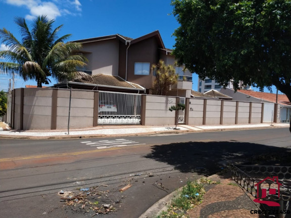 Imagem Casa com 2 Quartos à Venda, 268 m² em Parque Franceschini - Sumaré Imagem Casa com 2 Quartos à Venda, 268 m² em Parque Franceschini - Sumaré