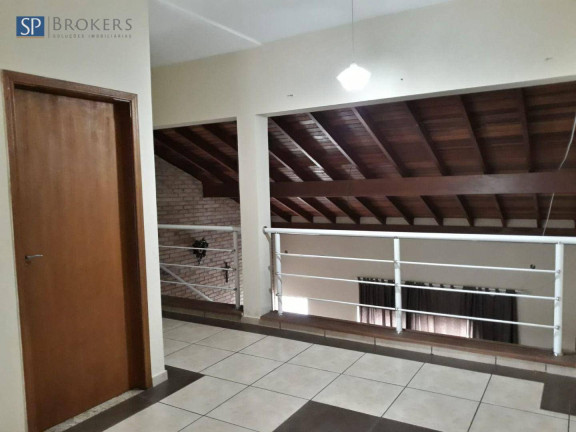 Imagem Casa com 3 Quartos à Venda, 276 m² em Jardim Jurema - Valinhos