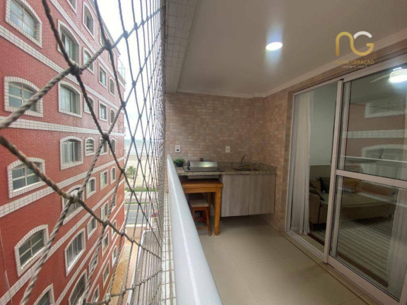 Imagem Apartamento com 1 Quarto à Venda, 64 m² em Aviação - Praia Grande Imagem Apartamento com 1 Quarto à Venda, 64 m² em Aviação - Praia Grande