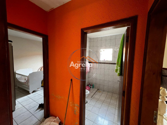 Imagem Casa com 2 Quartos à Venda, 60 m² em Parque Novacoop - Mogi Mirim Imagem Casa com 2 Quartos à Venda, 60 m² em Parque Novacoop - Mogi Mirim