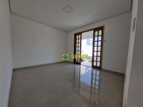 Imagem Casa com 3 Quartos à Venda, 62 m² em Jardim Irene - Santo André Imagem Casa com 3 Quartos à Venda, 62 m² em Jardim Irene - Santo André