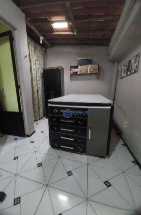 Imagem Casa com 4 Quartos à Venda, 80 m² em Mondubim - Fortaleza Imagem Casa com 4 Quartos à Venda, 80 m² em Mondubim - Fortaleza