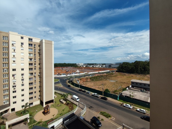 Imagem Apartamento com 2 Quartos à Venda, 60 m² em Marechal Rondon - Canoas Imagem Apartamento com 2 Quartos à Venda, 60 m² em Marechal Rondon - Canoas