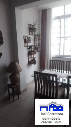 Imagem Apartamento com 3 Quartos à Venda, 120 m² em Jose Menino - Santos