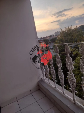 Imagem Apartamento com 2 Quartos à Venda, 61 m² em Assunção - São Bernardo Do Campo Imagem Apartamento com 2 Quartos à Venda, 61 m² em Assunção - São Bernardo Do Campo