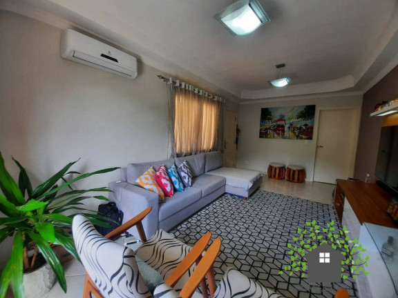 Imagem Casa com 3 Quartos à Venda, 120 m² em Jardim Rio Das Pedras - Cotia