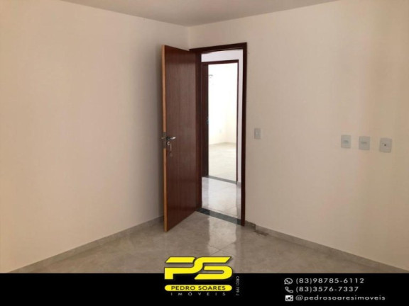 Imagem Apartamento com 2 Quartos à Venda, 60 m² em Cidade Dos Colibris - João Pessoa Imagem Apartamento com 2 Quartos à Venda, 60 m² em Cidade Dos Colibris - João Pessoa