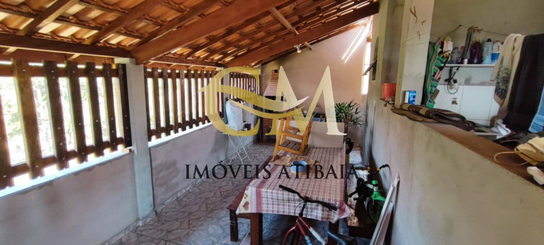 Imagem Chácara com 2 Quartos à Venda, 1 m² em Portão - Atibaia Imagem Chácara com 2 Quartos à Venda, 1 m² em Portão - Atibaia